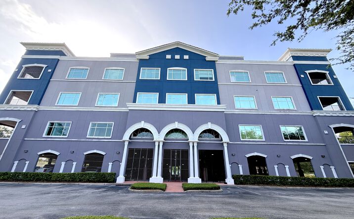 Pictures of Office property located at 1743 Park Center Dr, Orlando, FL 32835 for lease - image #1