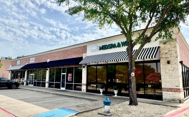 Pictures of Retail, Office property located at 4206 Dalrock Rd, Rowlett, TX 75088 for lease - image #1