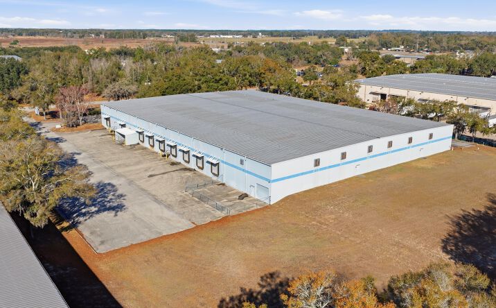 Pictures of Industrial property located at 451 SW 57th Ave, Ocala, FL 34474 for lease - image #1