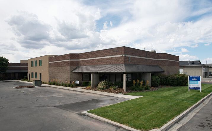 Pictures of Industrial property located at 518 S Commerce Rd, Orem, UT 84058 for lease - image #1
