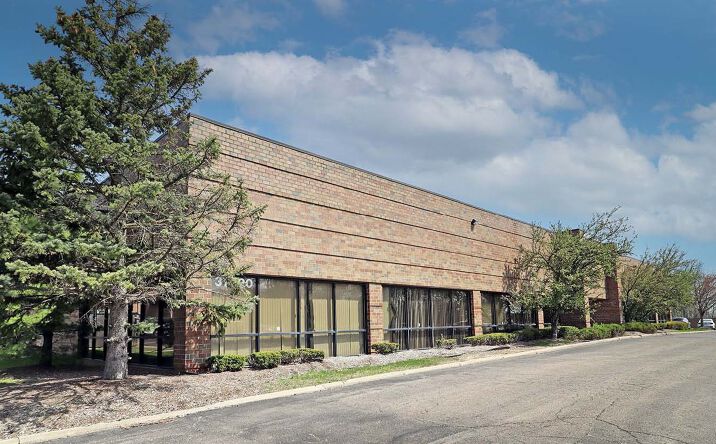 Pictures of Industrial property located at 37720 Interchange Dr, Farmington Hills, MI 48335 for lease - image #1
