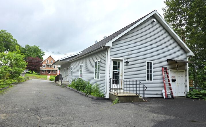 Pictures of Retail property located at 353 Main St, Plymouth, CT 06786 for lease - image #1