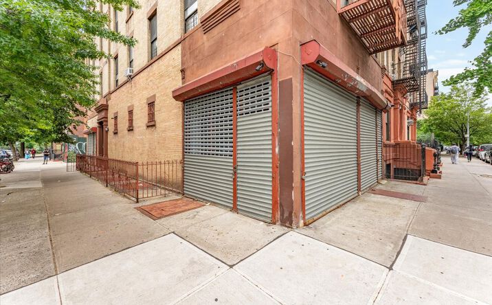 Pictures of Retail, Office, Special Purpose property located at 279 Pleasant Ave, New York, NY 10029 for lease - image #1