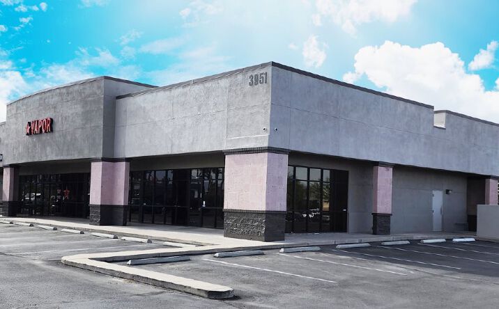Pictures of Retail property located at 39510 W Ina Rd, Tucson, AZ 85741 for sales - image #1