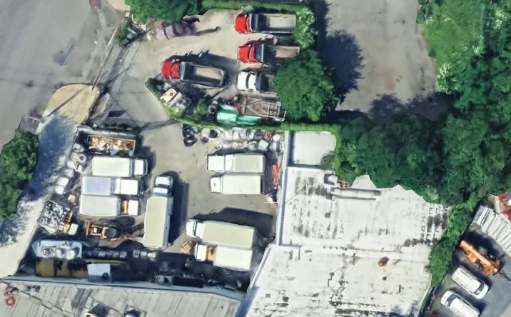 Pictures of Industrial property located at 396 Morris Park Ave, The Bronx, NY 10460 for lease - image #1