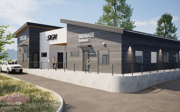 Pictures of Retail property located at 1025 SE Cleveland Ave, Bend, OR 97702 for lease - image #1