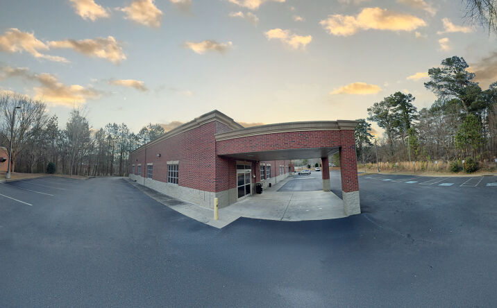 Pictures of Retail property located at 1392 Bells Ferry Rd, Marietta, GA 30066 for lease - image #1