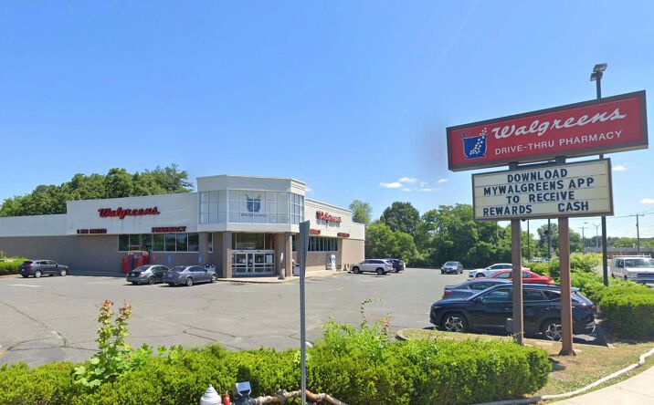 Pictures of Retail property located at 1440 Boston Rd, Springfield, MA 01129 for lease - image #1
