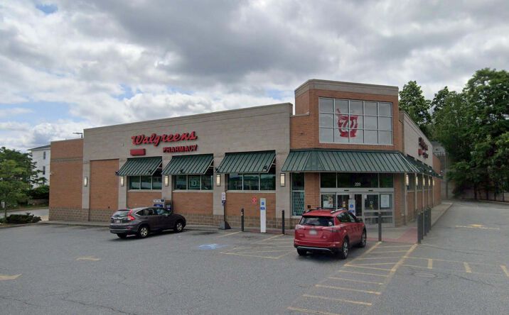 Pictures of Retail property located at 220 Grafton St, Worcester, MA 01604 for lease - image #1