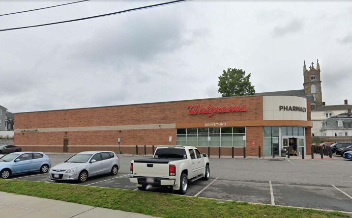 Pictures of Retail property located at 1512 S Main St, Fall River, MA 02724 for lease - image #1