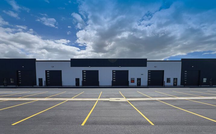 Pictures of Industrial property located at Beach Dr, Idaho Falls, ID 83401 for lease - image #1