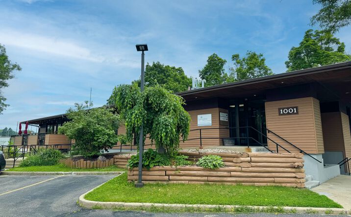Pictures of Office property located at 1001 S Whitney Way, Madison, WI 53719 for lease - image #1