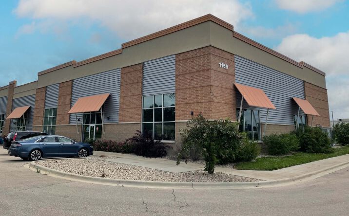 Pictures of Retail, Industrial property located at 807 Liberty Drive & 1155 Clarity Street, Verona, WI 53593 for lease - image #1