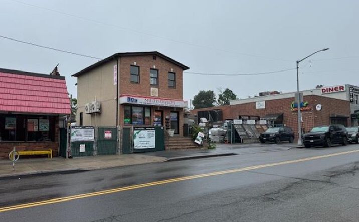 14907 14th Ave Whitestone Ny 11357