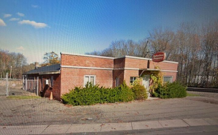 Pictures of Industrial property located at 90 Macktown Rd, Windsor, CT 06095 for lease - image #1