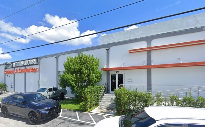 Pictures of Industrial property located at 7215 W 20th Ave, Hialeah, FL 33014 for lease - image #1