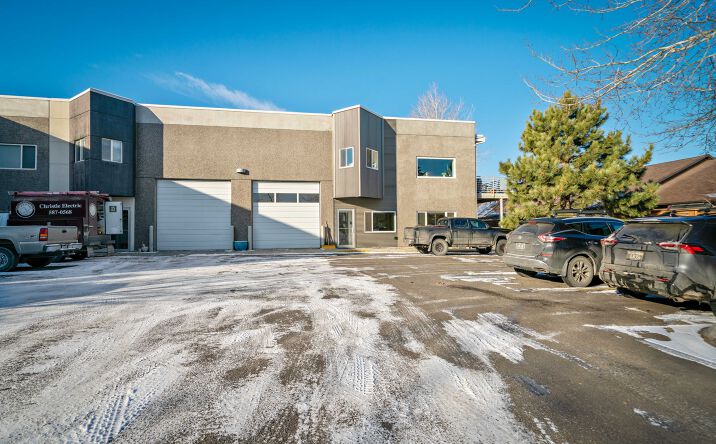 Pictures of Office, Industrial property located at 2339 Birdie Dr, Bozeman, MT 59715 for lease - image #1