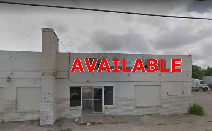 Pictures of Retail property located at 608 Las Vacas St, Del Rio, TX 78840 for lease - image #1
