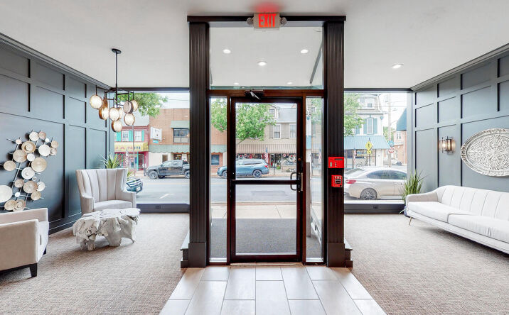 Pictures of Office property located at 48 S Market St, Elizabethtown, PA 17022 for lease - image #1