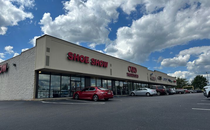 Pictures of Retail, Office, Restaurant property located at 631 Willow Ln, Greenville, AL 36037 for lease - image #1