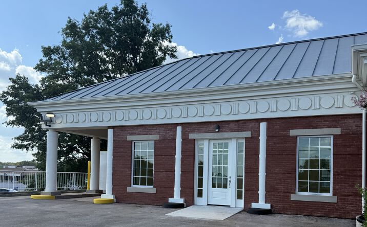 Pictures of Office property located at 9044 Madison Blvd, Madison, AL 35758 for lease - image #1