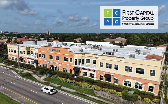Pictures of Office property located at 6900 Turkey Lake Rd, Orlando, FL 32819 for lease - image #1