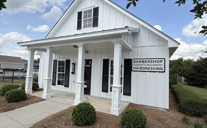 Pictures of Retail, Office, Special Purpose property located at 1221 U.S. Hwy 19 S, Leesburg, GA 31763 for lease - image #1