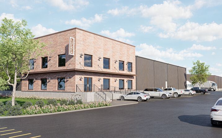 Pictures of Industrial property located at 7205 Industrial Cir, Brownsville, TX 78526 for lease - image #1