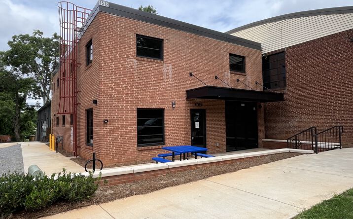 Pictures of Retail, Office property located at 1512 Southwood Ave, Charlotte, NC 28203 for lease - image #1