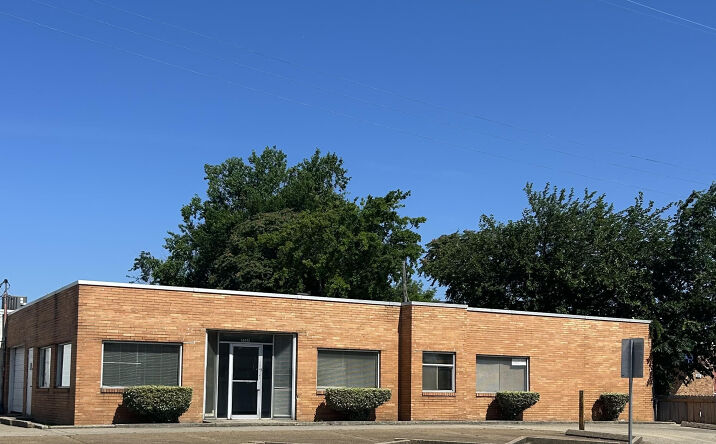 Pictures of Office, Industrial property located at 2507 Monticello Ave, Norfolk, VA 23517 for lease - image #1