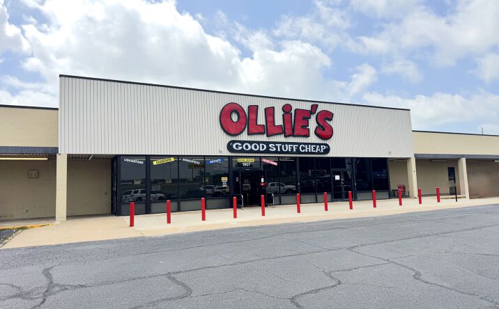Pictures of Retail, Office, Restaurant property located at 1907 Woodsprings Rd, Jonesboro, AR 72401 for lease - image #1