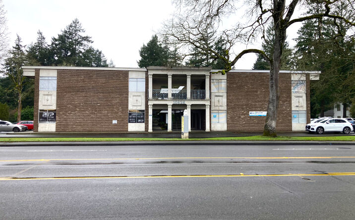 Pictures of Retail, Office property located at 10828 Gravelly Lake Dr SW, Tacoma, WA 98499 for lease - image #1