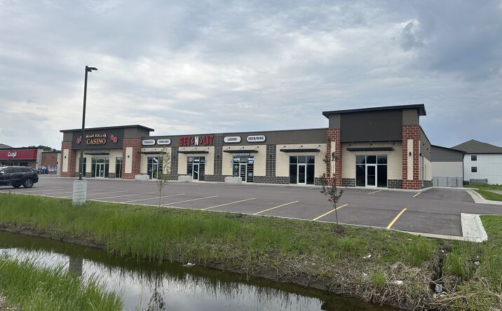 Pictures of Retail property located at 4101 W 57th St, Sioux Falls, SD 57108 for lease - image #1