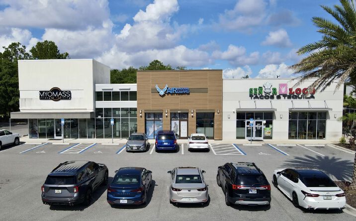 Pictures of Retail, Special Purpose property located at 4549 Southside Blvd, Jacksonville, FL 32216 for lease - image #1