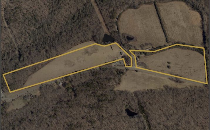 Pictures of Land property located at 4830 Courthouse Rd, Spotsylvania Courthouse, VA 22551 for sales - image #1