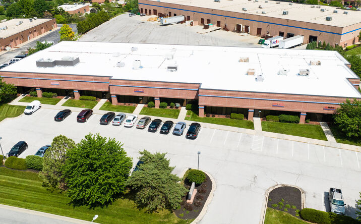 Pictures of Office, Industrial property located at 7943 Bond St, Overland Park, KS 66214 for lease - image #1