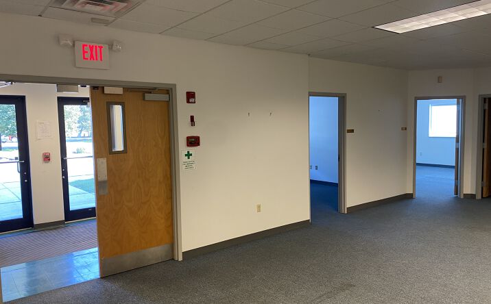 Pictures of Industrial property located at 315 Daniel Zenker Dr, Horseheads, NY 14845 for lease - image #1