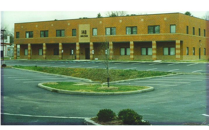 Pictures of Office property located at 140 Boulevard Blvd, Washington, NJ 07882 for lease - image #1