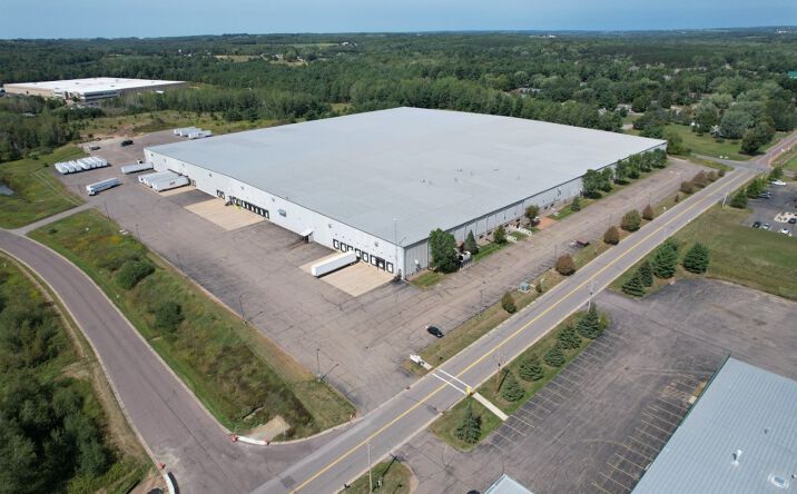 Pictures of Industrial property located at 500 N 72nd Ave, Wausau, WI 54401 for lease - image #1