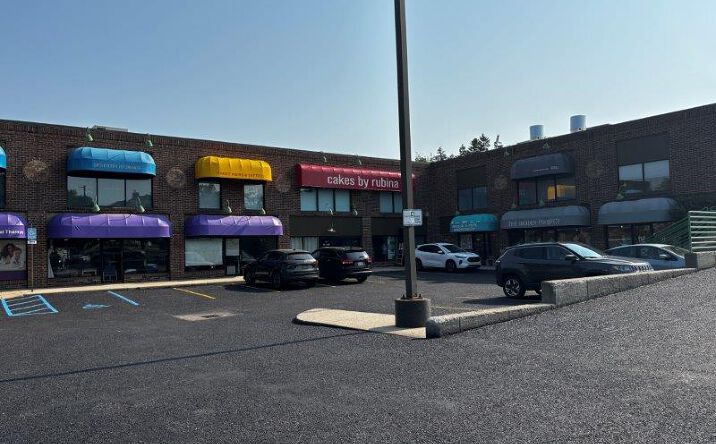 Pictures of Retail property located at 1671 Plymouth Rd, Ann Arbor, MI 48105 for lease - image #1