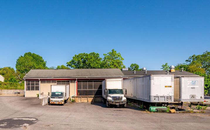 Pictures of Retail, Industrial, Land property located at 8060 Washington Blvd, Jessup, MD 20794 for lease - image #1