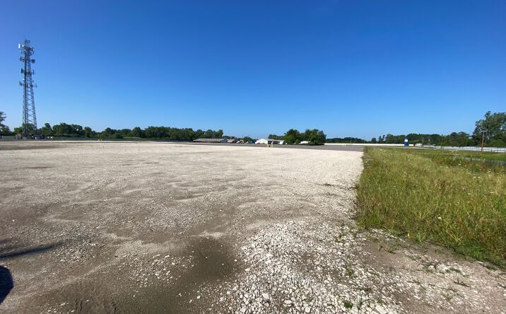 Pictures of Land property located at 16555 Telegraph Rd, Taylor, MI 48180 for lease - image #1