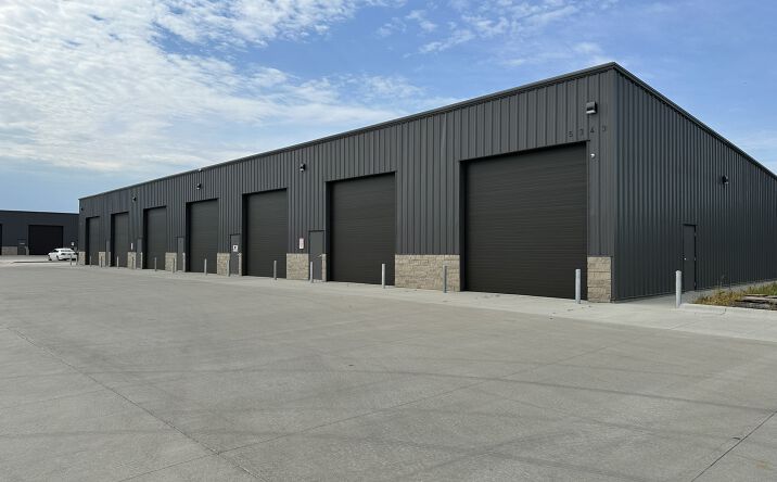Pictures of Industrial property located at 5343 N 70th St, Lincoln, NE 68507 for lease - image #1