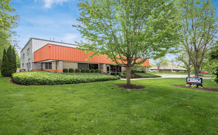 Pictures of Office property located at 6156 Wilcox Rd, Dublin, OH 43016 for lease - image #1