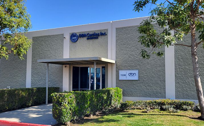 Pictures of Industrial property located at 15248 Texaco Ave, Paramount, CA 90723 for lease - image #1