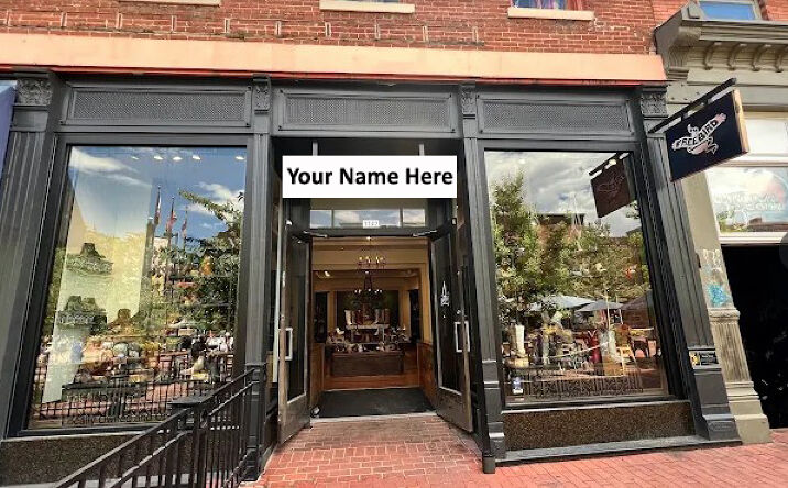 Pictures of Retail property located at 1142 Pearl St, Boulder, CO 80302 for lease - image #1