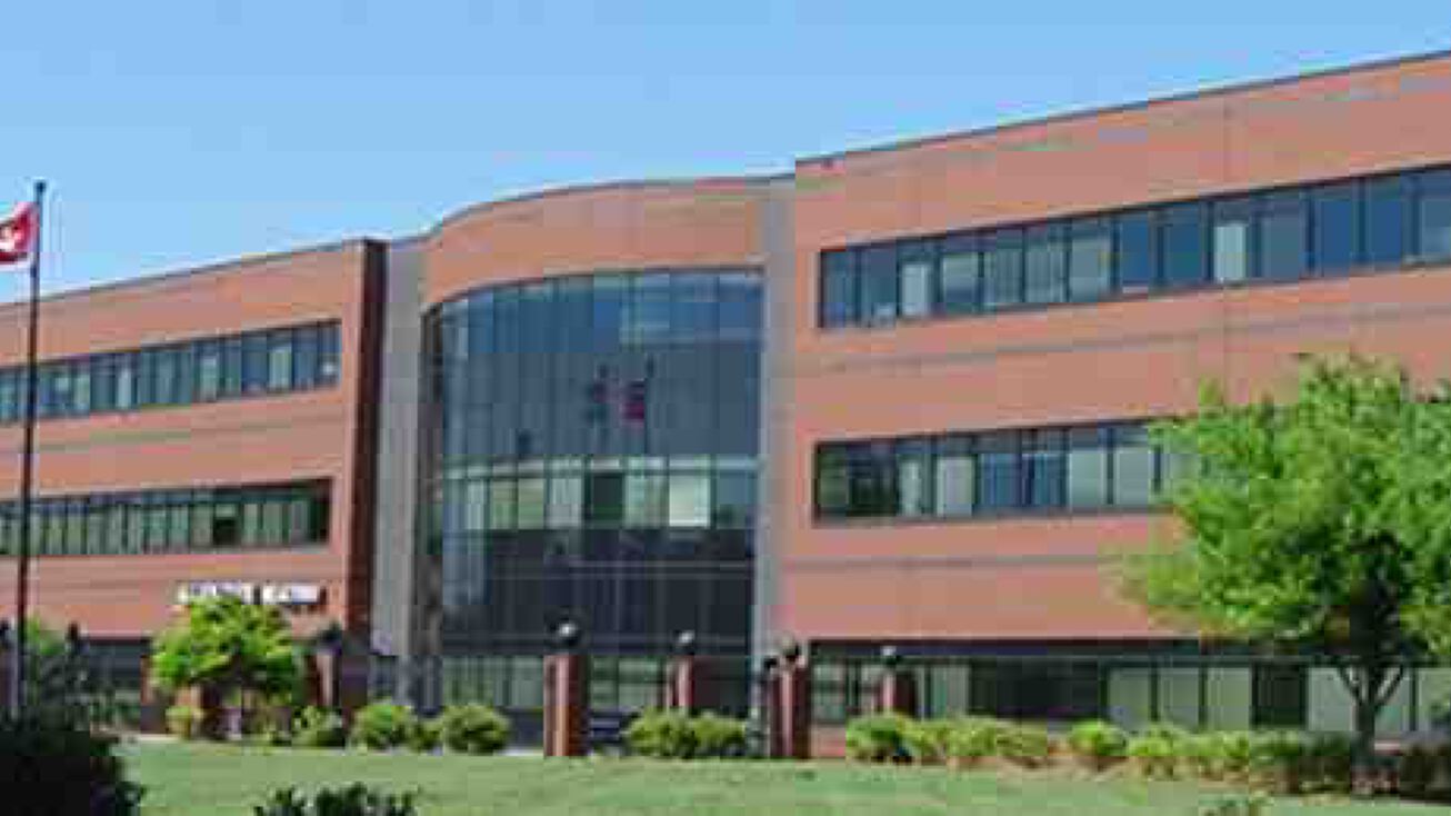 717 Green Valley Rd, Greensboro, NC 27408 Office Space for Lease