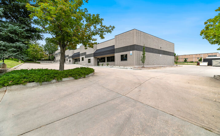 Pictures of Office, Industrial property located at 5960 Jay St, Arvada, CO 80003 for lease - image #1