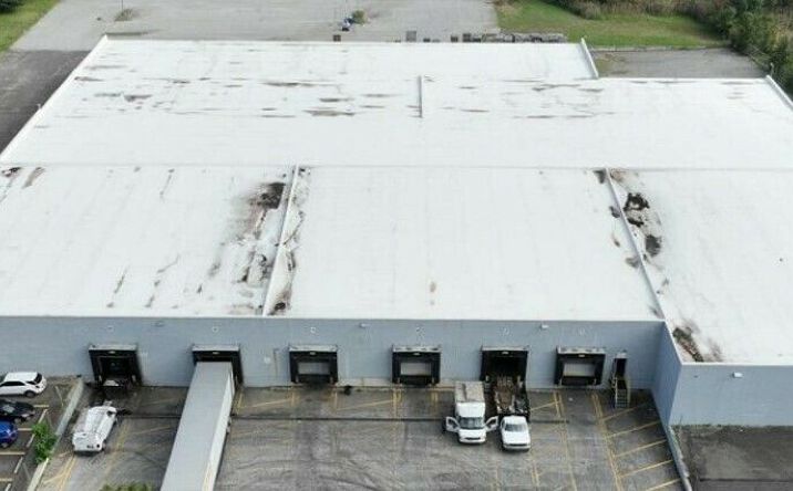 Pictures of Industrial property located at 1010 Old Egg Harbor Rd, Voorhees Township, NJ 08043 for lease - image #1