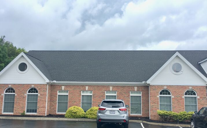 Pictures of Retail, Office property located at 3300 Stones Throw Ave, Youngstown, OH 44514 for lease - image #1